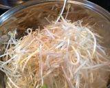 野菜もりもり！しらすと野菜の旨み蒸し作り方4写真