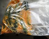 キュウリの簡単味噌漬け作り方1写真