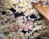 お弁当オムライス作り方3写真
