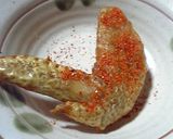 てばっと素揚げ☆ミ作り方4写真