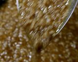 茄子の麻婆ソースかけ作り方12写真