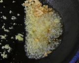 茄子の麻婆ソースかけ作り方7写真