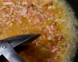 茄子の麻婆ソースかけ作り方9写真