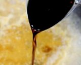 茄子の麻婆ソースかけ作り方10写真