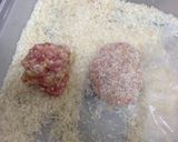 メンチカツ作り方5写真