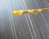 ♡シュワっととろり簡単半熟カステラ♡作り方8写真