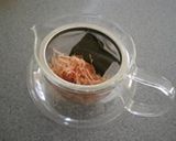 急須でカンタン♪和風だし作り方1写真