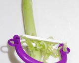 俺のアスパラベーコン巻き！あっさり梅味作り方4写真