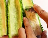 超簡単♪ツナでゴーヤーチャンプルー作り方2写真