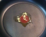 ししとうとじゃがいもと豚肉の炒め物♪簡単作り方3写真