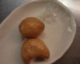 キャラ弁☆すやすやリラックマ弁当作り方1写真
