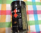 味付け海苔を佃煮にかえました。作り方1写真