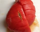 ゴーヤとズッキニーのツナサラダ作り方4写真