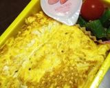お弁当オムライス作り方8写真