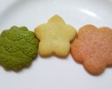 レース柄クッキー(写真工程あり)作り方17写真