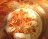 簡単☆コンニャクのおかか煮作り方1写真