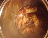 簡単☆コンニャクのおかか煮作り方2写真
