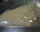 （写真有）作ると安くて簡単！鯖寿司作り方4写真