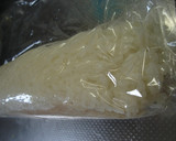 （写真有）作ると安くて簡単！鯖寿司作り方4写真