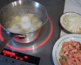 残りの焼き鮭でコロッケ☆作り方2写真