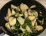 ご飯が進む☆なす＆豚肉とろっとろ味噌炒め作り方4写真