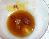 夏野菜の和風ビビンバ作り方4写真
