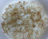 夏野菜の和風ビビンバ作り方17写真