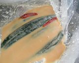 キュウリの簡単味噌漬け作り方3写真