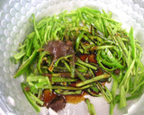 めっけもん♪簡単！！甘長とうがらしの佃煮作り方3写真