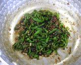 めっけもん♪簡単！！甘長とうがらしの佃煮作り方4写真