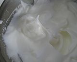 K＾－＾hさんのチーズケーキ作り方2写真
