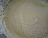 K＾－＾hさんのチーズケーキ作り方4写真
