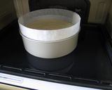 K＾－＾hさんのチーズケーキ作り方5写真