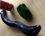 あと一品⌒☆なすの生姜ポン酢添え作り方6写真