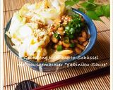 基本調味料で作る♪ 手作り焼肉のたれ作り方5写真
