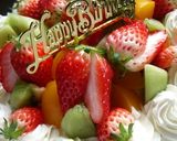 ☆ショートケーキ☆コレクション☆作り方12写真