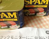 スパイシースパムのお弁当作り方2写真