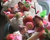 ☆ショートケーキ☆コレクション☆作り方14写真