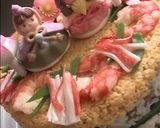 ☆ショートケーキ☆コレクション☆作り方15写真