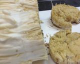 常備菜❤手作りなめたけと帆立貝柱｡ஐஃ作り方2写真
