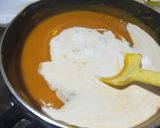濃厚かぼちゃプリン作り方5写真
