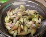 みょうがの甘酢漬け！箸休めにもピッタリ！作り方4写真