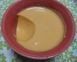 濃厚かぼちゃプリン作り方8写真
