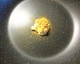 トマト×アボカドの塩昆布カレーマヨソテー作り方5写真