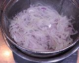 焼なすとカツオの薬味たっぷりポン酢サラダ作り方1写真