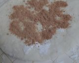 riikﾝ宅の簡単♪ホットク♪作り方2写真