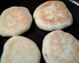 riikﾝ宅の簡単♪ホットク♪作り方3写真