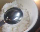 簡単スパムごはん弁当作り方4写真