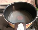 つるんとキレイ♡桃のコンポート作り方3写真