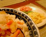 ちらしずし♪ひなまつりなので♡作り方7写真